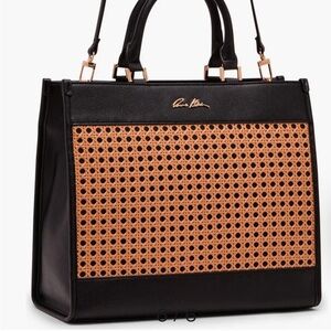 Anne Klein Tote Bag